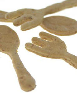 キャロット・ビスコッティ