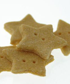 イエローコーンミール・ビスコッティ