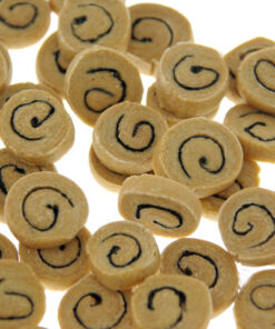 トルネード・ビスコッティ