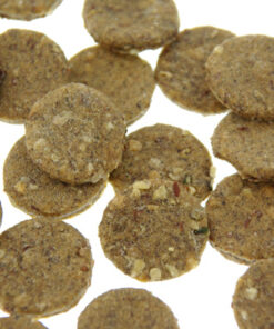 フォートコリンズ・ビスコッティ