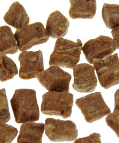 まぐろ・ビスコッティ