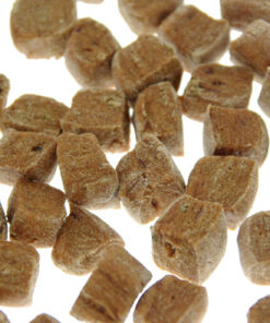 レバー・ビスコッティ