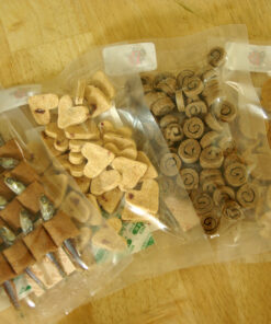 ベッド・ロール・フィッシュ