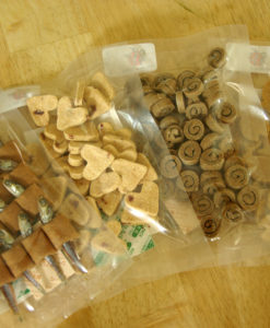 ベッド・ロール・フィッシュ