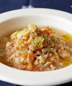 お野菜のリゾット