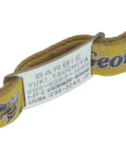 タグ（調整可能タイプの首輪用）