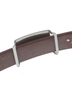 タグ（ベルトタイプの首輪用）