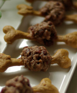 ワイルド・ラム・チョップ