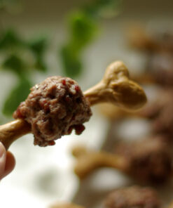 ワイルド・ラム・チョップ