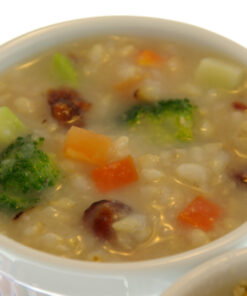 バースデー・ドッグ・ディナー（お誕生日：お魚料理）