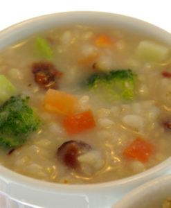 バースデー・ドッグ・ディナー（お誕生日：お魚料理）