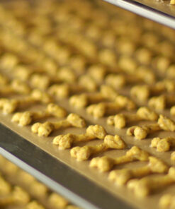 ワン・モア・バイト ビスコッティ