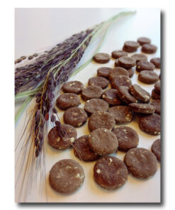 フォートコリンズ・ビスコッティ