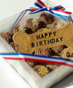 バースデーケーキ