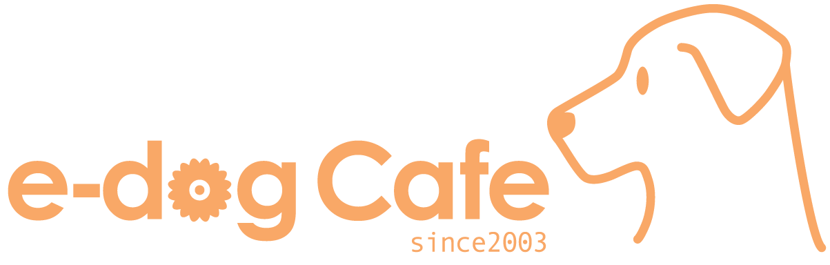 e-dogCafe オンライン
