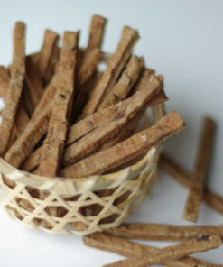 ブロンコ・ストリップス