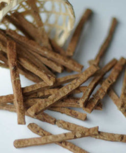 Alternative view of ブロンコ・ストリップス