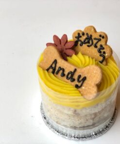 プーチケーキ（オリジナル）