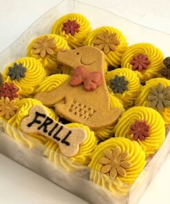 Too Much Yammy（パンプキン）