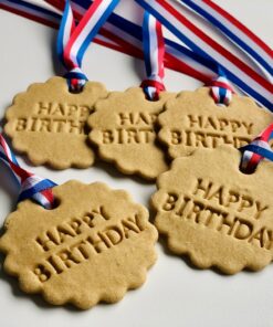 メダル・ビスコッティ