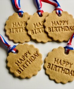 Alternative view of メダル・ビスコッティ