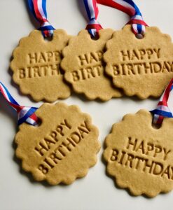 Alternative view of メダル・ビスコッティ