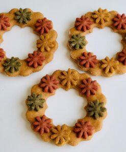 Alternative view of Labra Donuts!