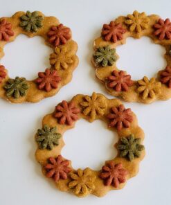 Alternative view of Labra Donuts!